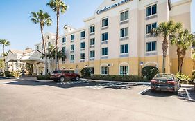 Comfort Inn & Suites Jupiter I-95
