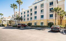 Comfort Inn & Suites Jupiter I-95